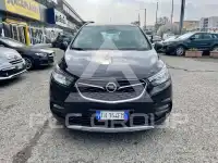 2017 Opel Mokka