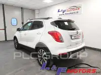 2017 Opel Mokka