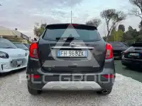2017 Opel Mokka