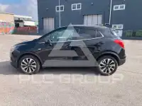 2017 Opel Mokka