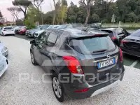 2017 Opel Mokka