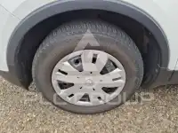 2017 Opel Mokka