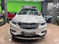 2017 Opel Mokka