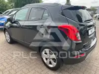 2017 Opel Mokka