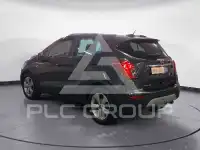 2017 Opel Mokka