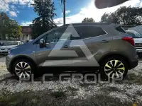 2017 Opel Mokka