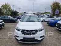 2017 Opel Mokka