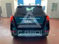 2017 Opel Mokka
