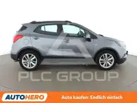 2017 Opel Mokka