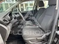 2017 Opel Mokka