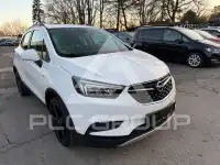 2017 Opel Mokka