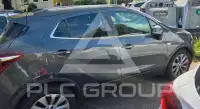 2017 Opel Mokka
