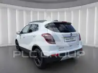 2017 Opel Mokka