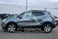 2017 Opel Mokka