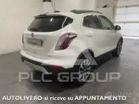 2017 Opel Mokka