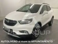 2017 Opel Mokka
