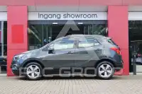 2017 Opel Mokka
