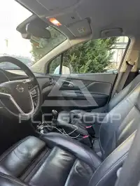 2017 Opel Mokka