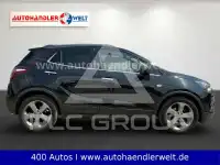 2017 Opel Mokka