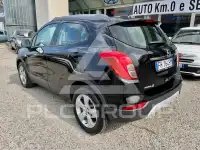 2017 Opel Mokka