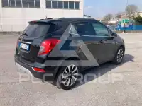 2017 Opel Mokka
