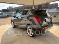 2017 Opel Mokka