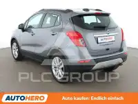 2017 Opel Mokka