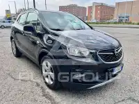 2017 Opel Mokka
