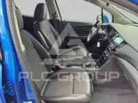 2017 Opel Mokka