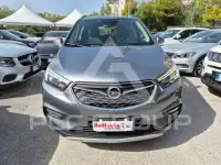 2017 Opel Mokka