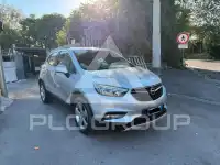 2017 Opel Mokka