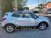2017 Opel Mokka