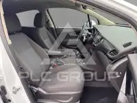 2017 Opel Mokka