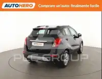 2017 Opel Mokka