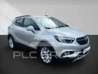 2017 Opel Mokka