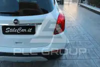 2017 Opel Mokka