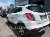 2017 Opel Mokka
