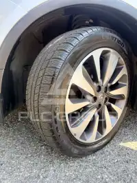 2017 Opel Mokka