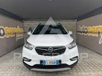 2017 Opel Mokka