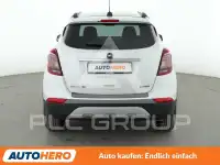 2017 Opel Mokka
