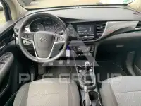 2017 Opel Mokka