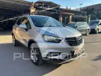 2017 Opel Mokka