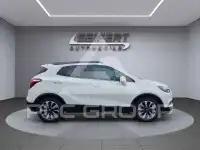2017 Opel Mokka