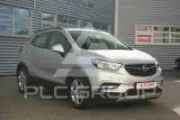 2017 Opel Mokka