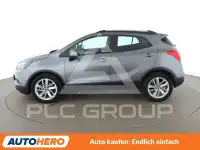 2017 Opel Mokka