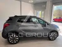 2017 Opel Mokka