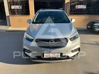 2017 Opel Mokka