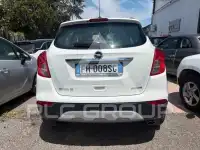 2017 Opel Mokka