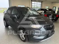2017 Opel Mokka