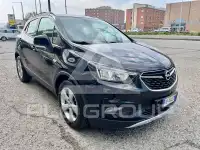 2017 Opel Mokka
